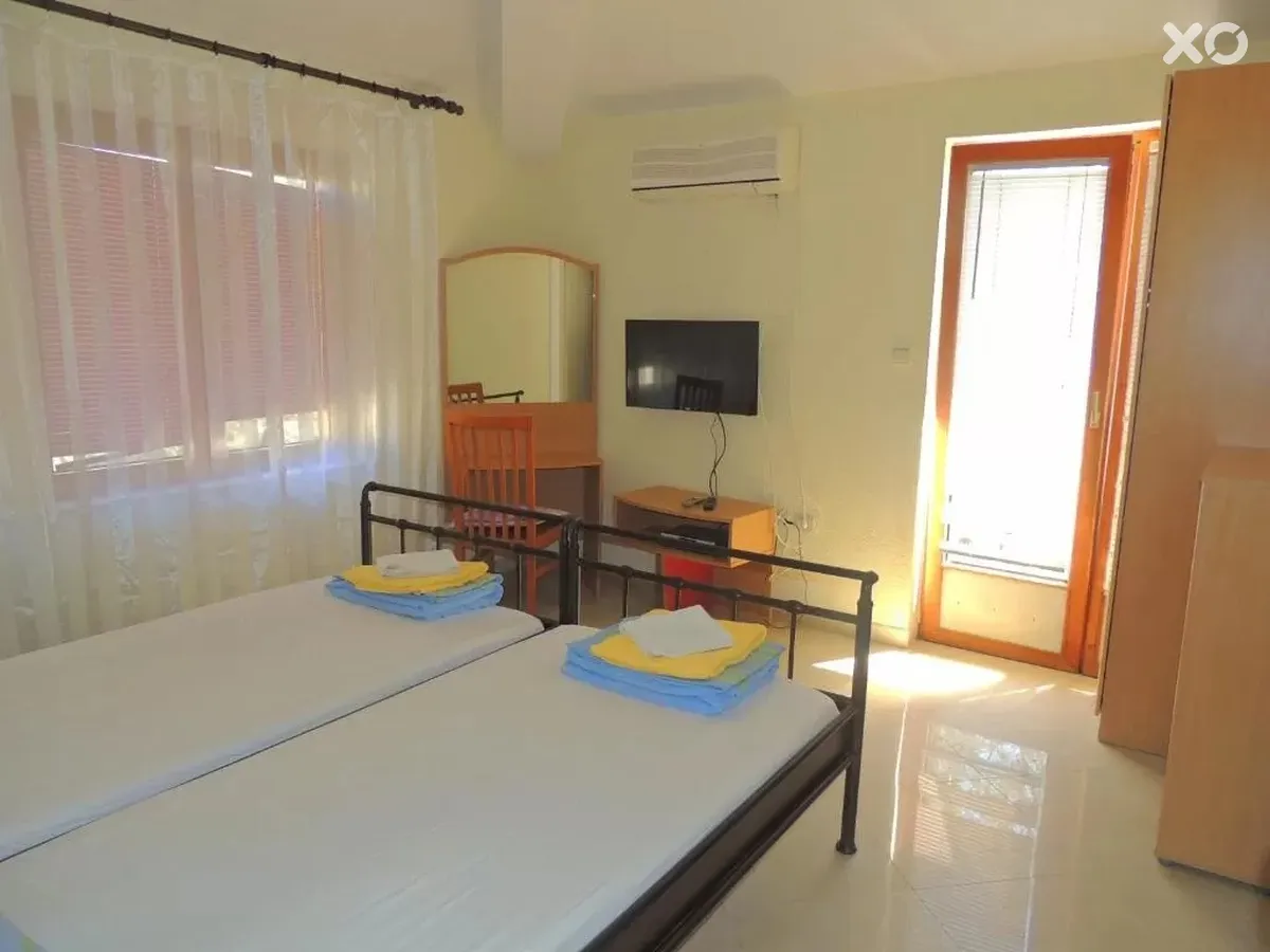 Desa Villa