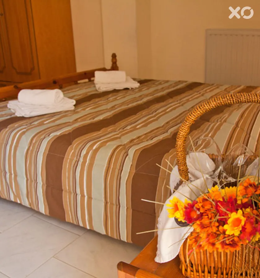San Panteleimon Hotel