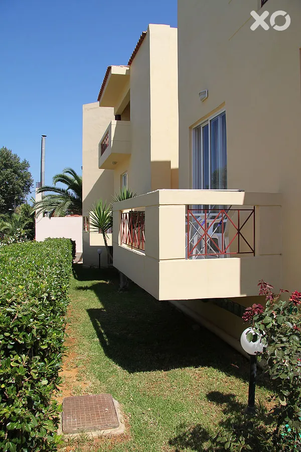 Elotia Hotel