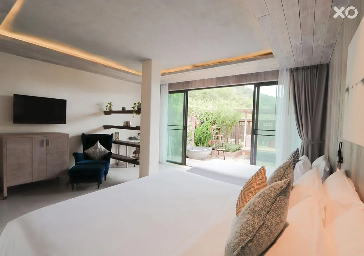 Dinso Resort & Villas Phuket