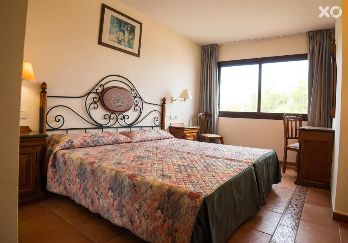 Seramar Apartamentos Sunna Park