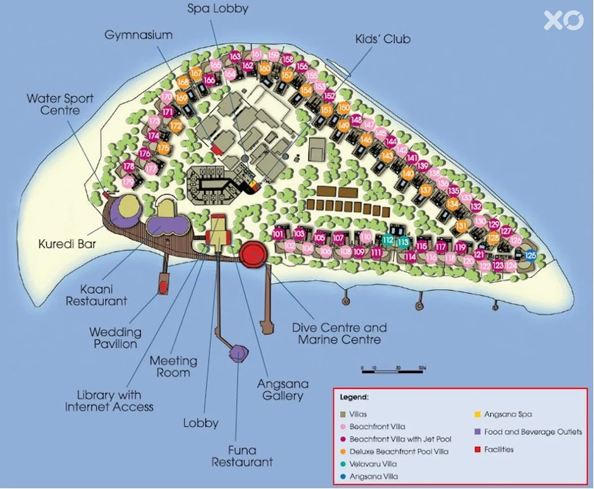 Angsana Velavaru