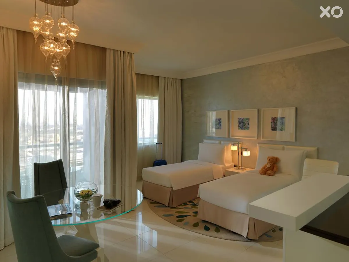 Damac Maison Mall Street