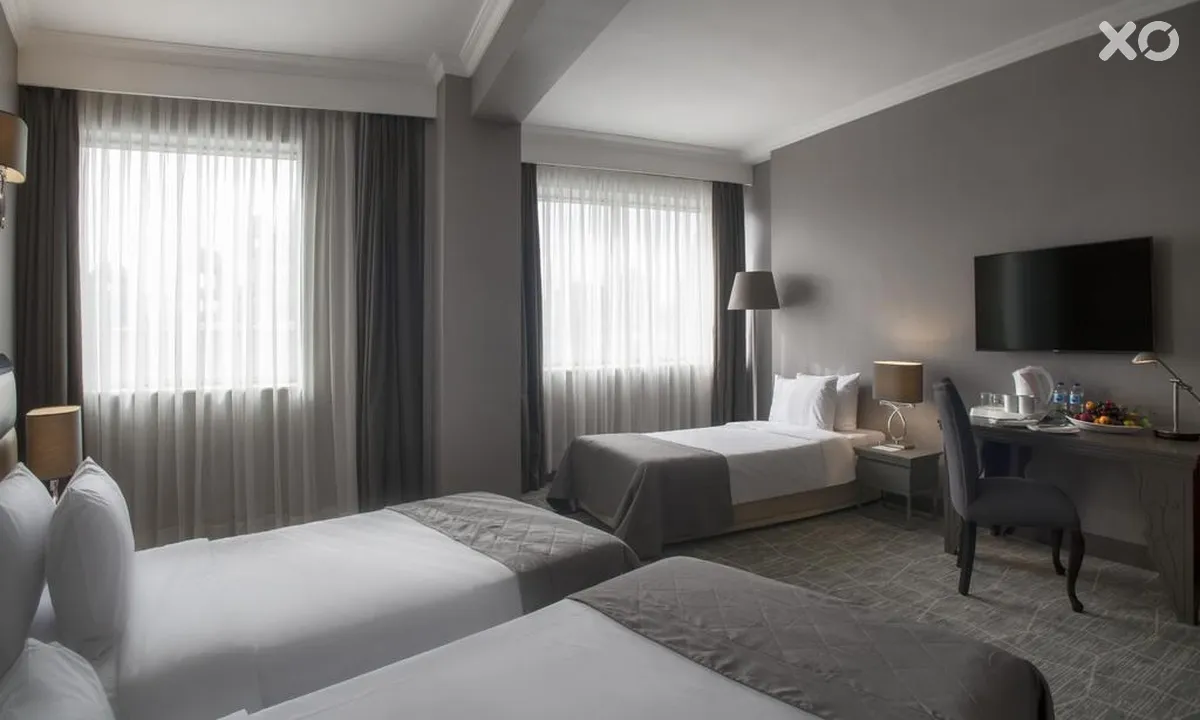 Taksim Square Hotel