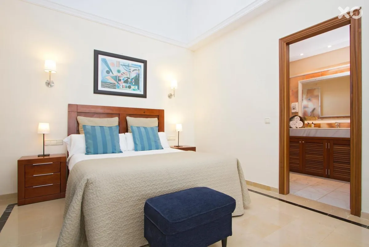 Coral Deluxe Villas