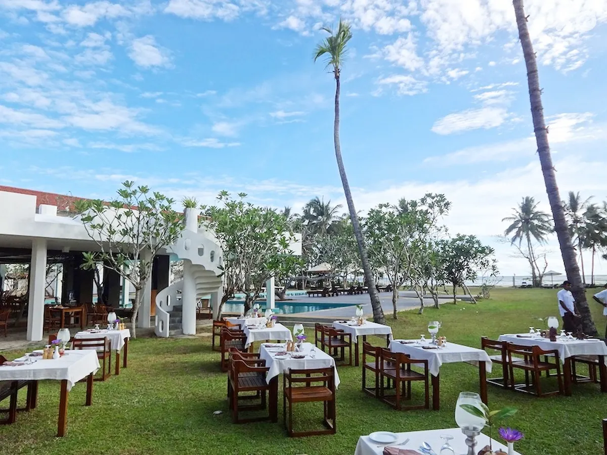 Heritance Ayurveda