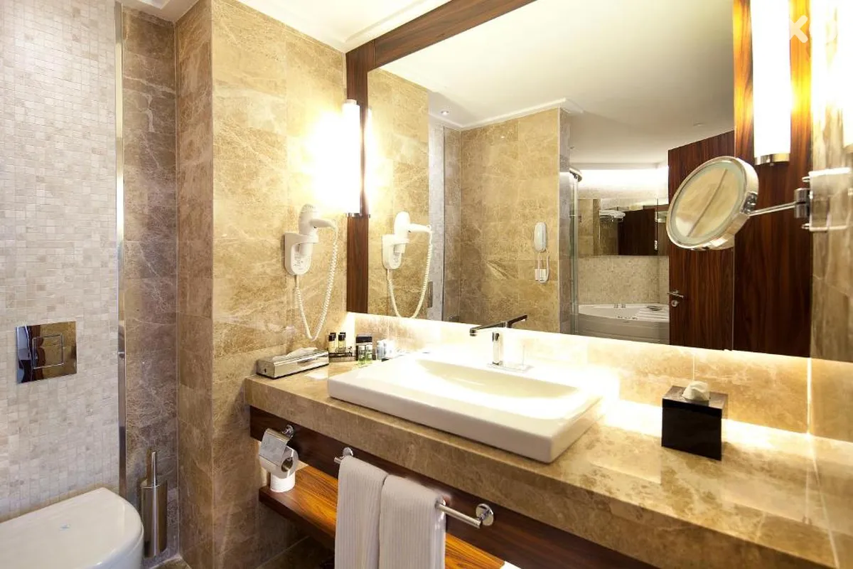 Ikbal Thermal Hotel & Spa