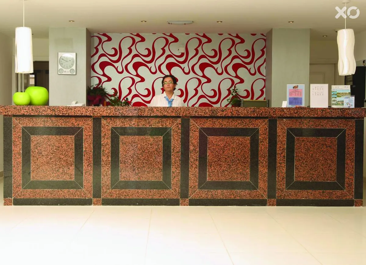 Marlita Hotel Apartments