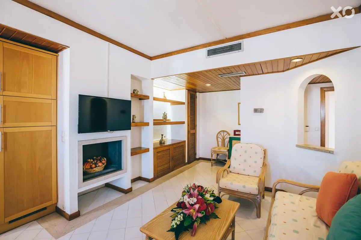 Muthu Oura Praia Hotel
