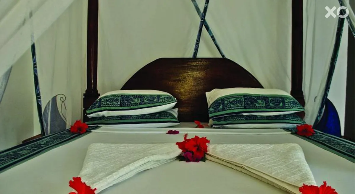 Sea View Lodge Boutique Hotel