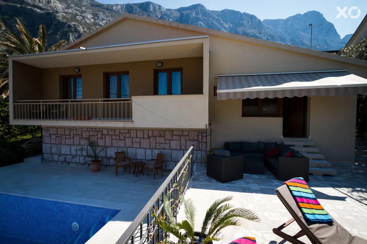 Radanovic Villa