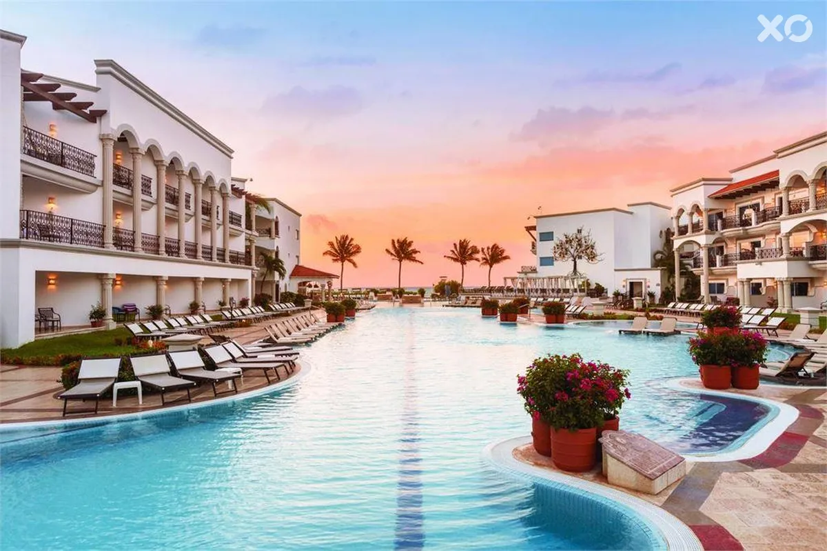 Hilton Playa del Carmen