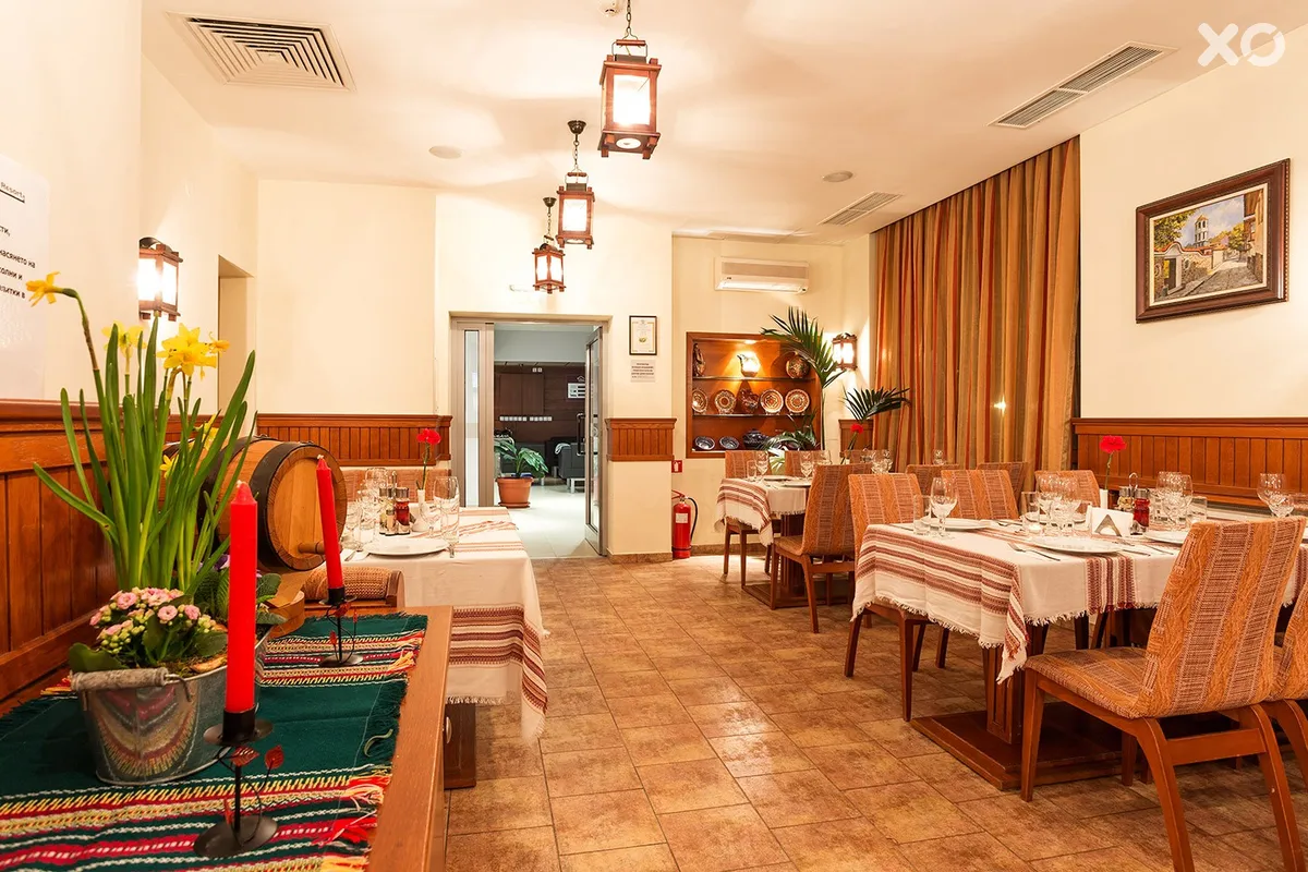 The Stream Resort