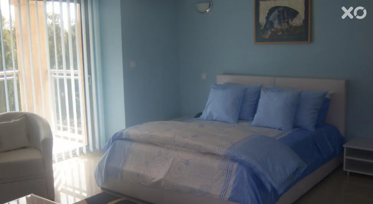 Oaza Hotel