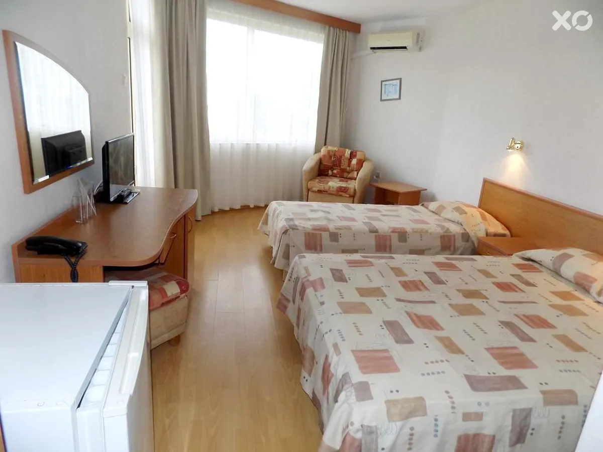 Sirena Hotel