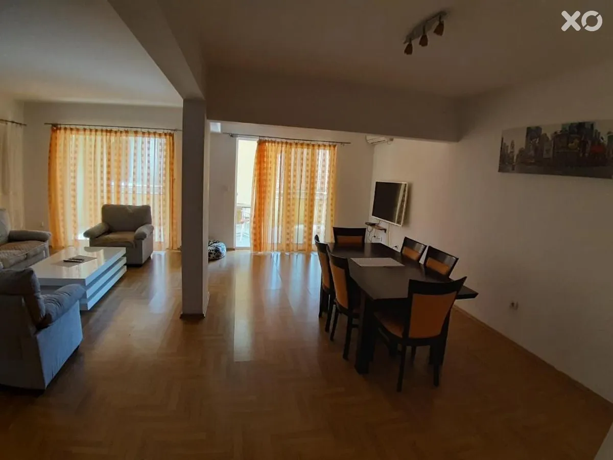 Jovan Apartments