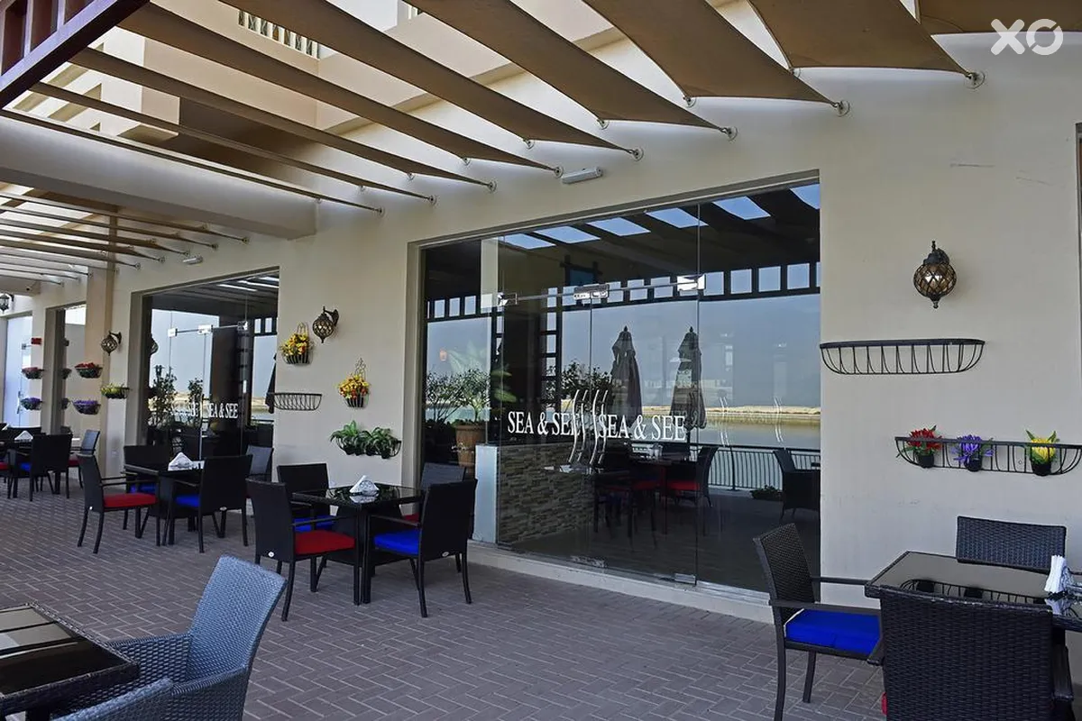 Jannah Hotel Apartments & Villas