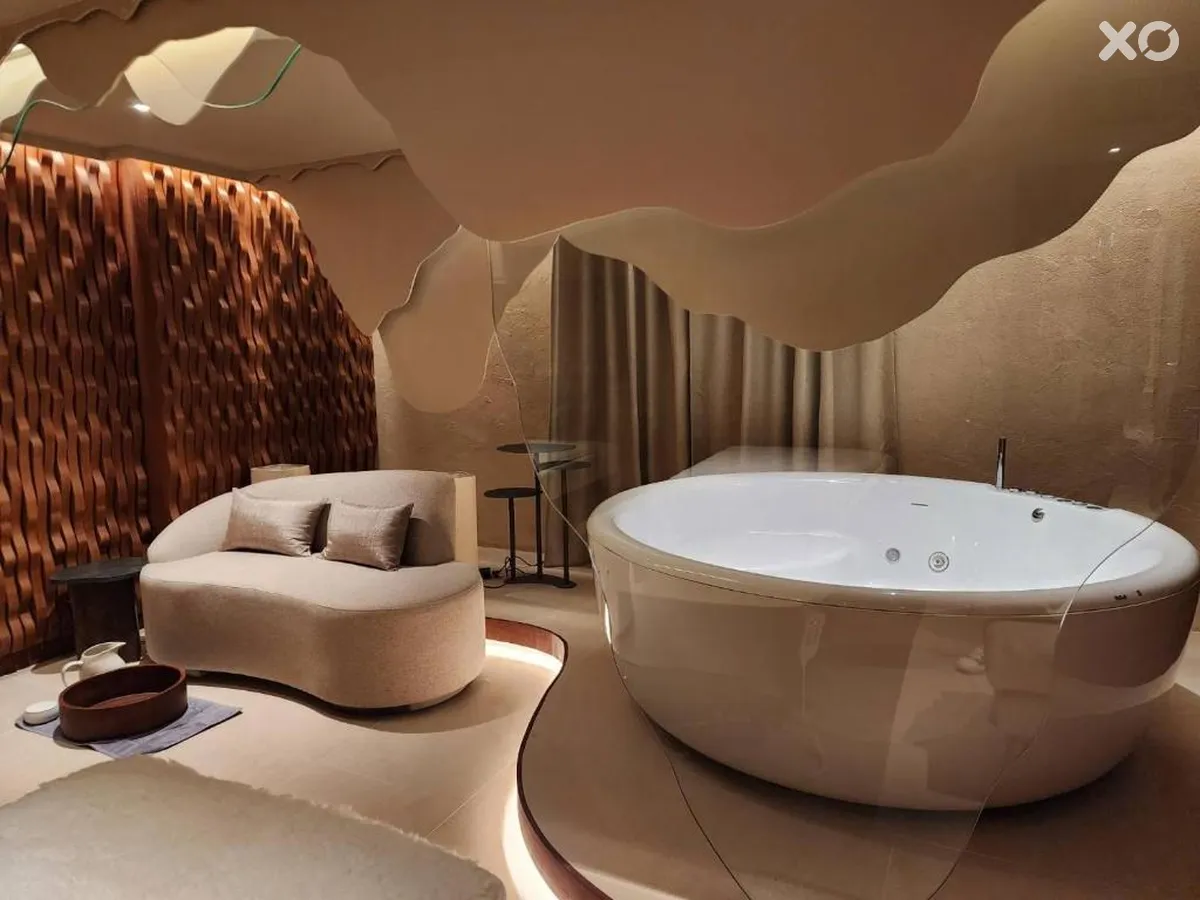 The Salil Riverside Bangkok Hotel