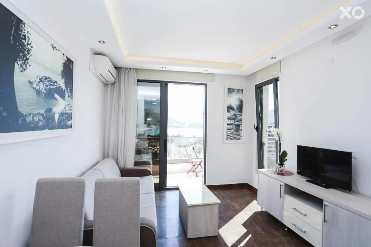 Arka Boutique Hotel