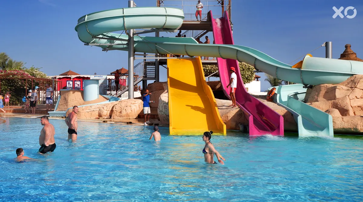 V Hotel Sharm El Sheikh
