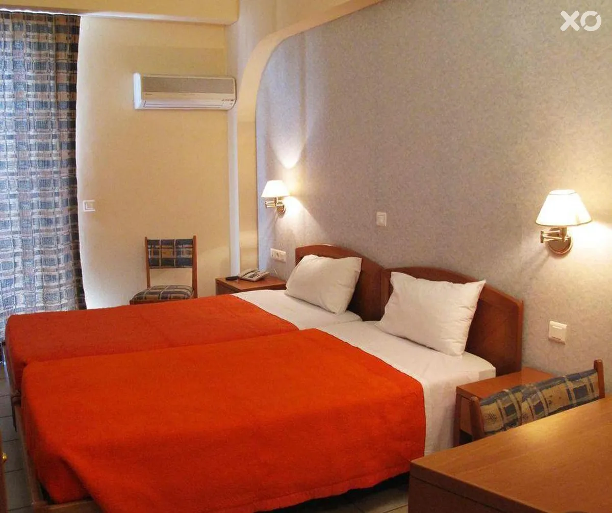 El Greco Hotel Heraklion