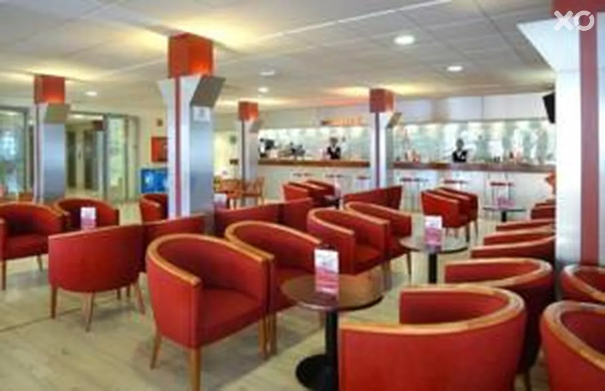 Medplaya Hotel Regente