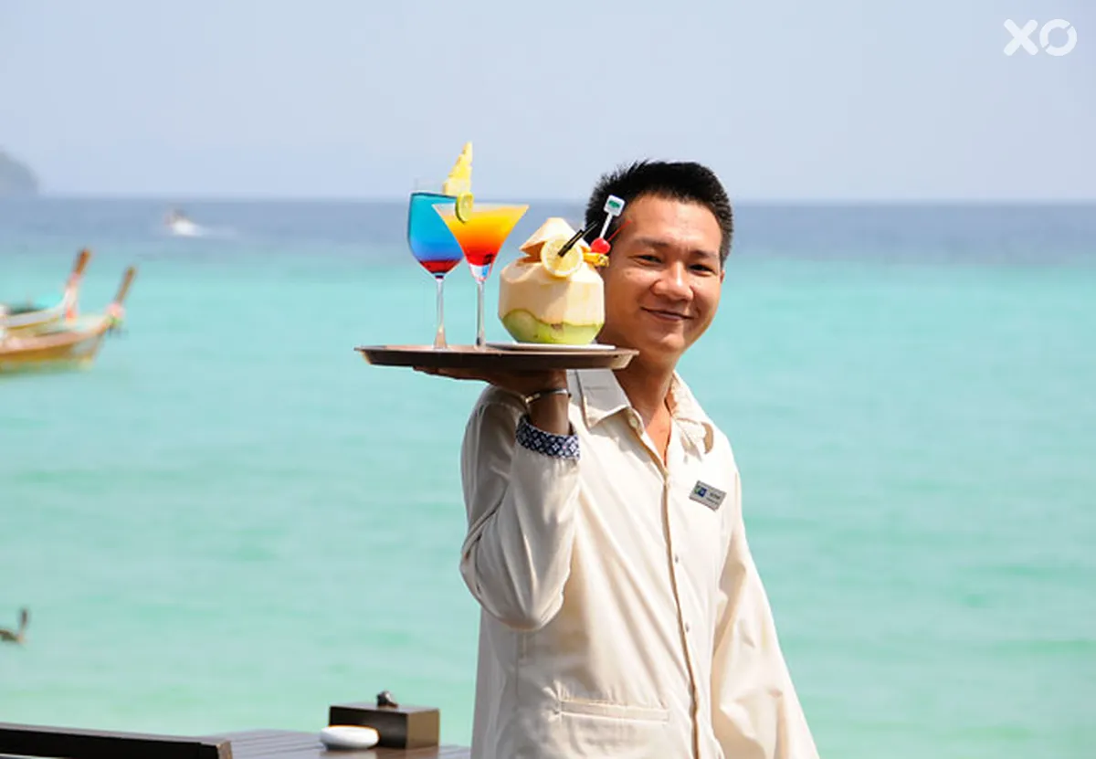 Phi Phi Holiday Resort