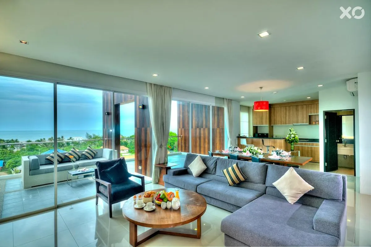 Mida De Sea Hua Hin