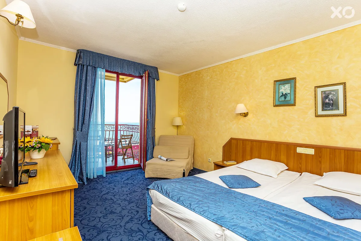 Saint George Hotel & Spa