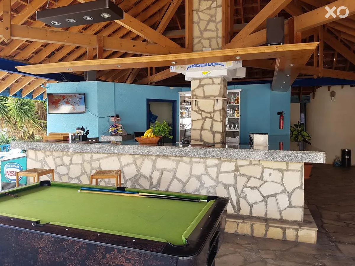 Pandream Hotel Apartments
