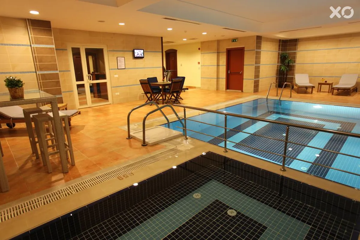 Nova Plaza Orion Hotel