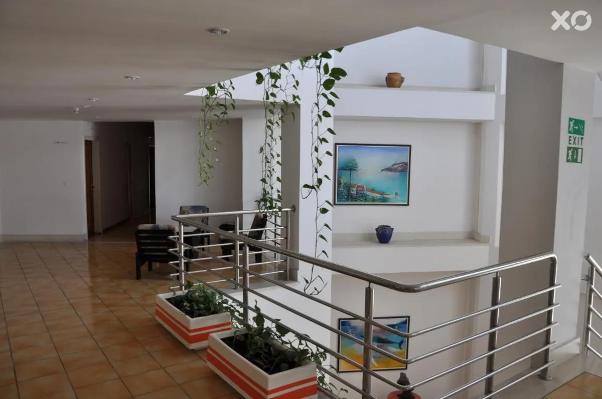 Talia Hotel (Vojvodina)