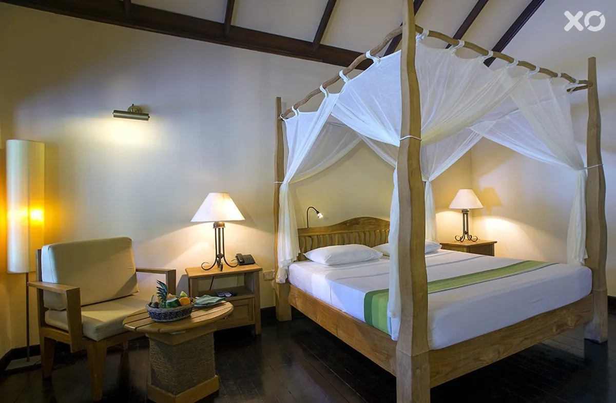 Filitheyo Island Resort