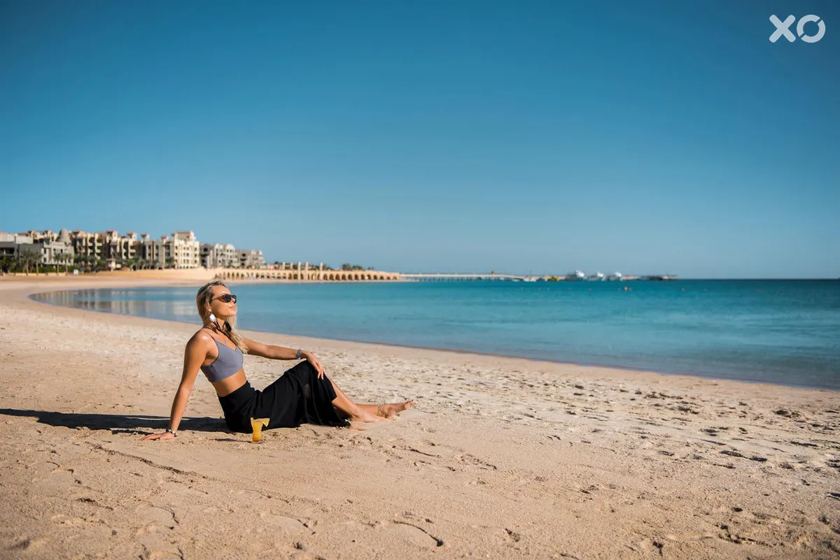KaiSol Romance Resort Sahl Hasheesh