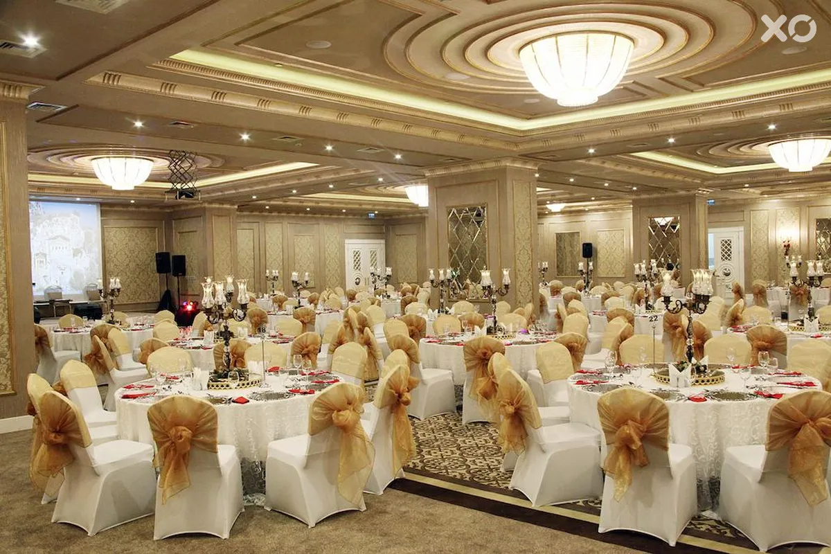 Euro Park Hotel