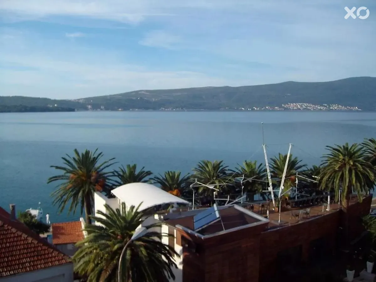 Montenegrino Hotel