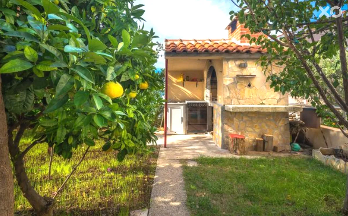 Cvita Villa