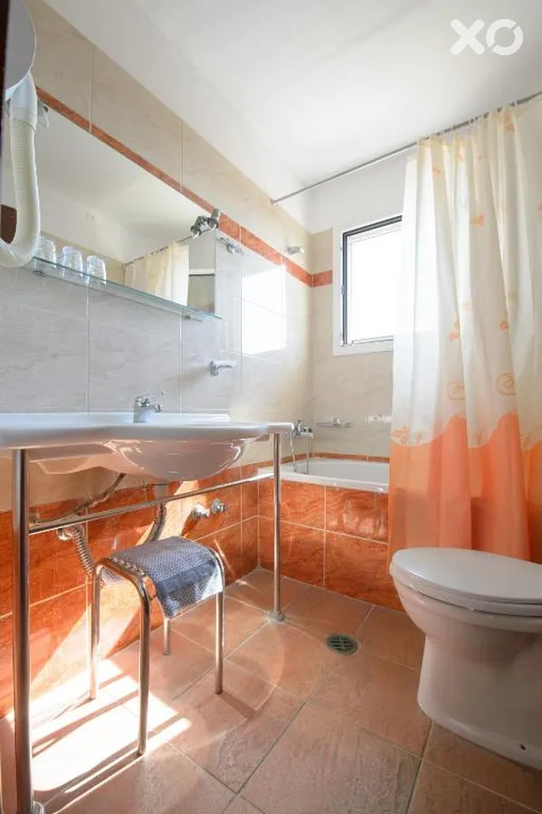 Akti Arilla Hotel
