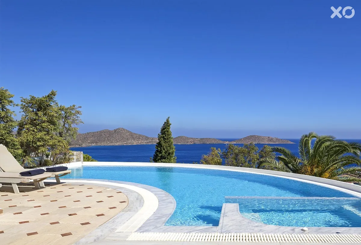 Elounda Gulf Villas & Suites
