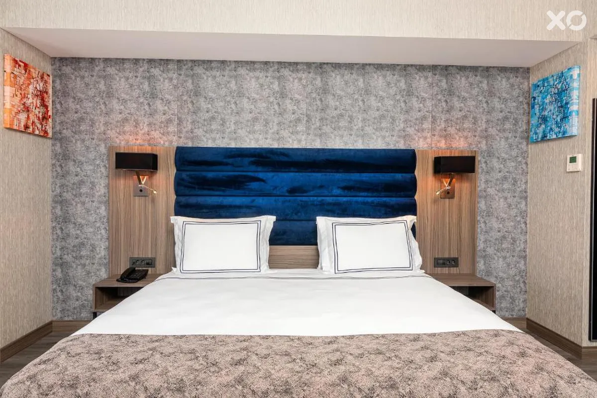 Demiray Hotel & Spa