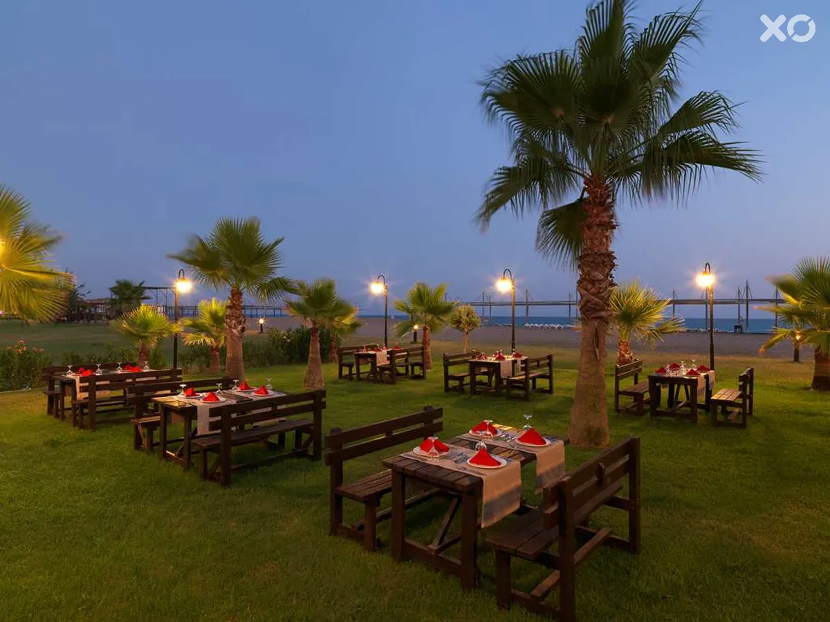 Felicia Village Club Hotel