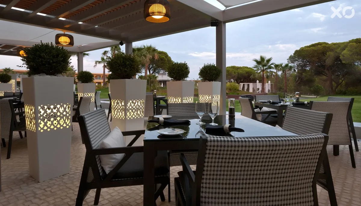 Epic Sana Algarve Hotel