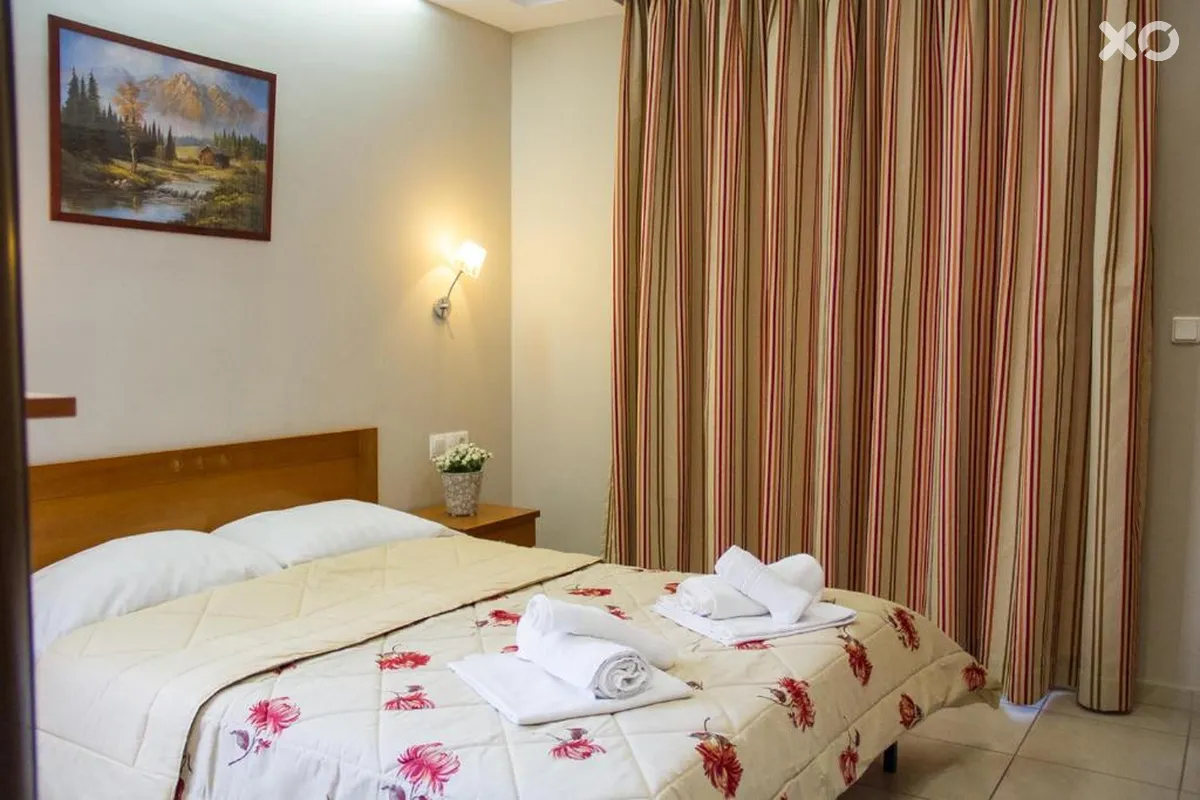 Rodon Hotel