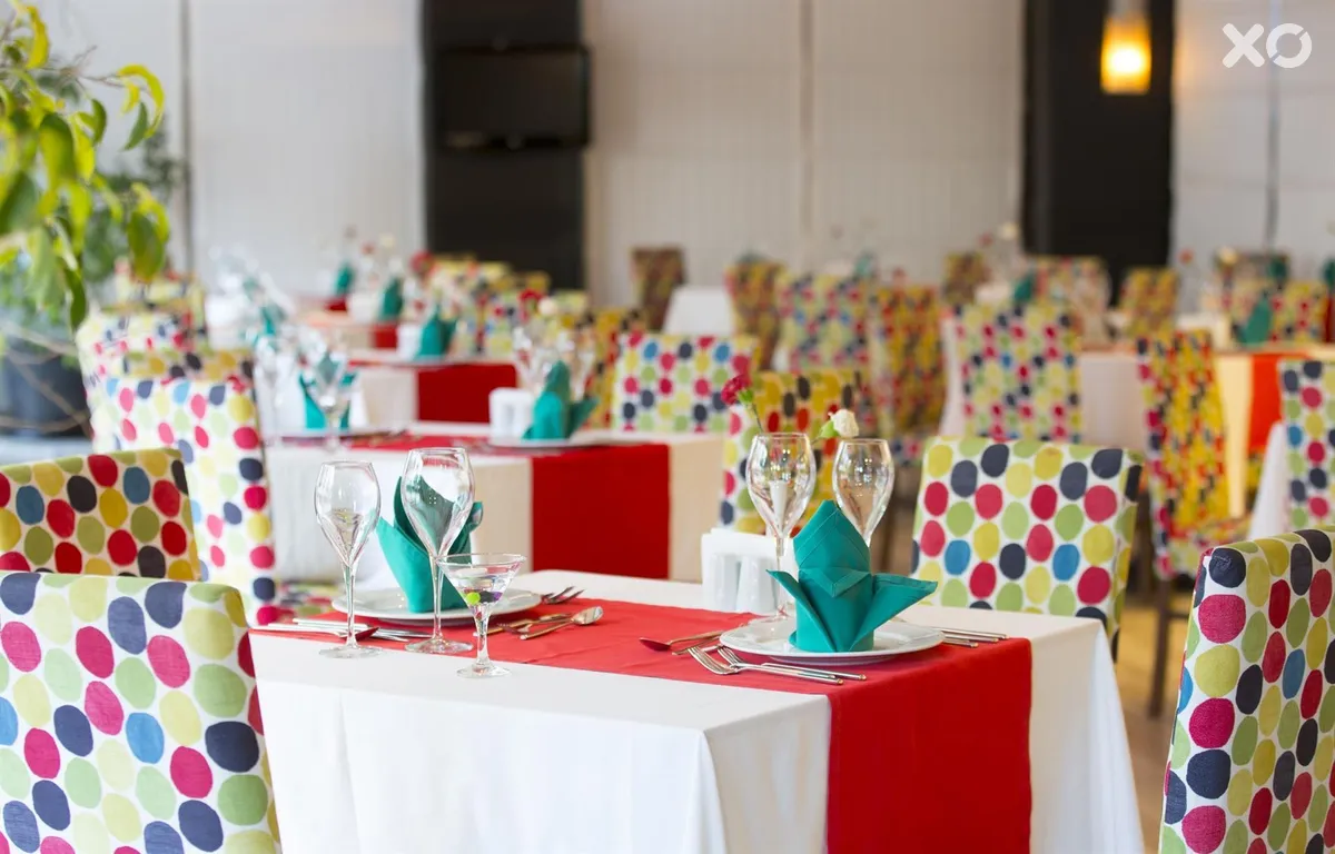 Washington Resort Hotel & Spa