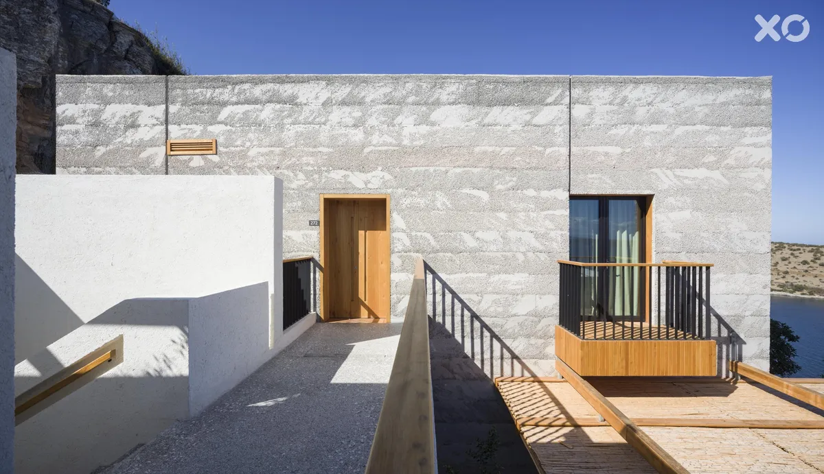 Bodrum Loft