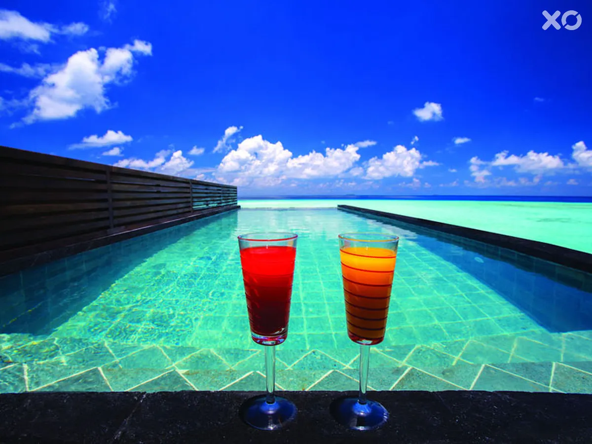 Ozen by Atmosphere at Maadhoo