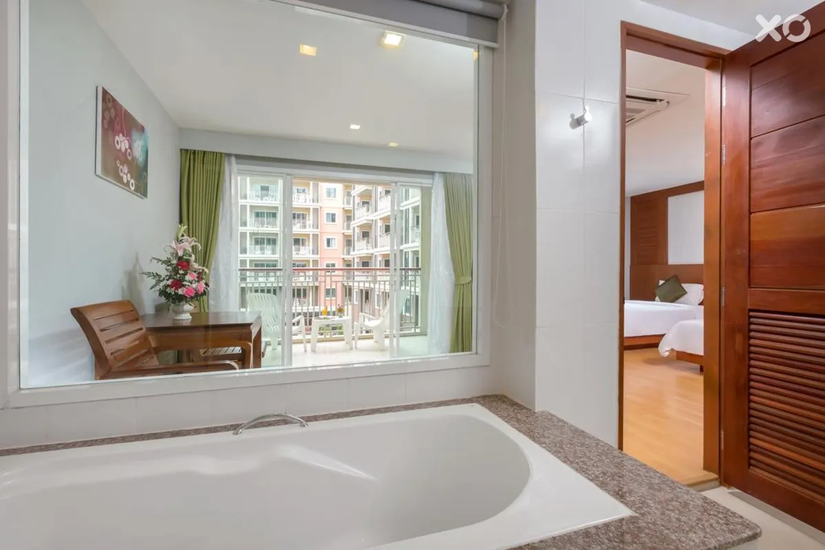 Elite Suite Patong