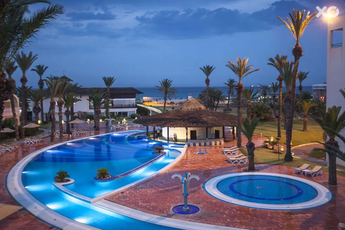 Marhaba Club