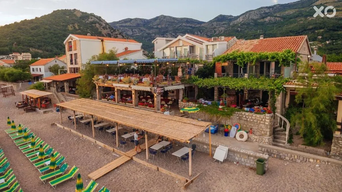 Savojo Hotel