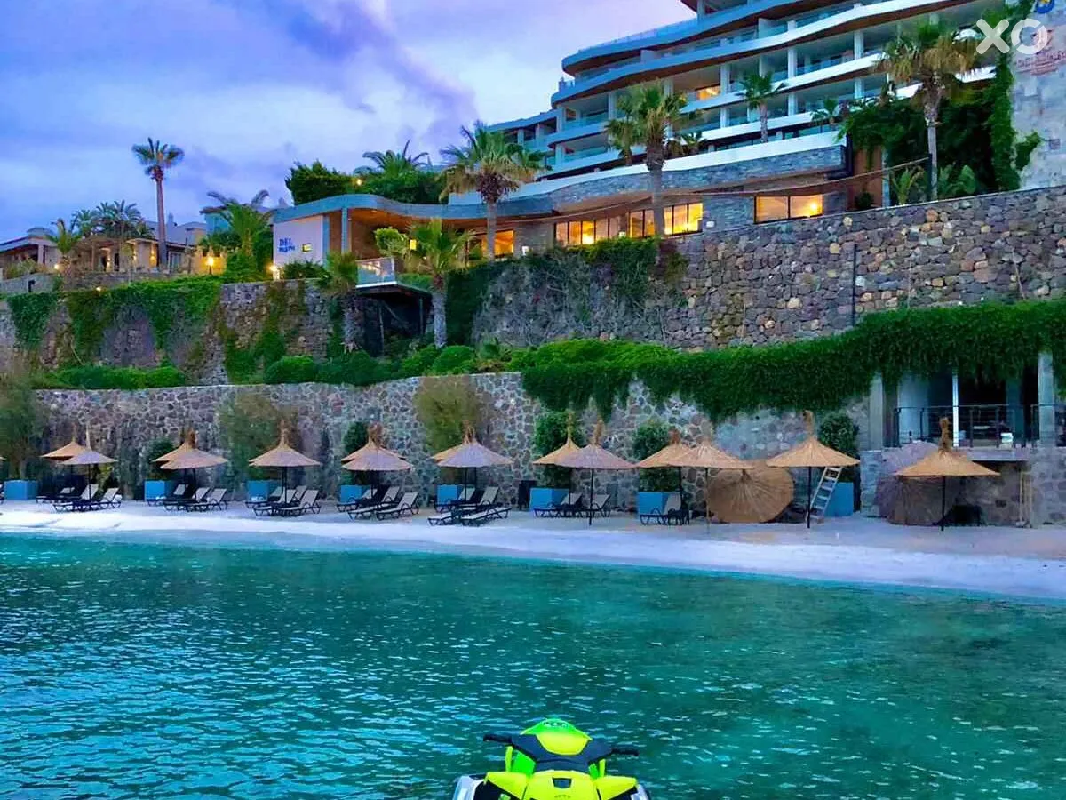 Del Mare Reserve Hotel & Spa
